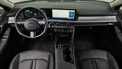 2024 Hyundai Sonata Exclusive — фото 7