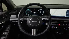 2024 Hyundai Sonata Exclusive — фото 13
