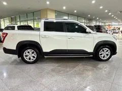 2023 SsangYong Rexton Diesel 2.2 4WD — фото 5