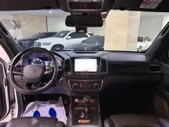 2023 SsangYong Rexton Diesel 2.2 4WD — фото 8