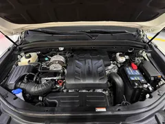 2023 SsangYong Rexton Diesel 2.2 4WD — фото 17
