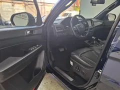 2022 SsangYong Rexton Diesel 2.2 4WD — фото 6