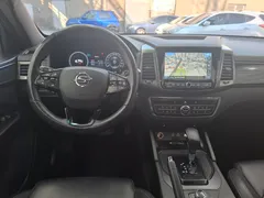 2022 SsangYong Rexton Diesel 2.2 4WD — фото 7