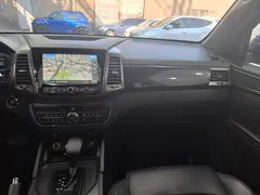 2022 SsangYong Rexton Diesel 2.2 4WD — фото 8