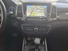 2022 SsangYong Rexton Diesel 2.2 4WD — фото 9