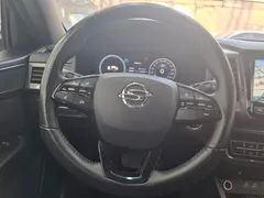 2022 SsangYong Rexton Diesel 2.2 4WD — фото 15