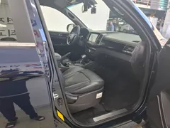 2022 SsangYong Rexton Diesel 2.2 4WD — фото 18