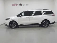 2023 Kia Carnival Gasoline 9-Seater Noblesse — фото 2
