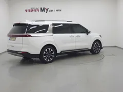 2023 Kia Carnival Gasoline 9-Seater Noblesse — фото 5