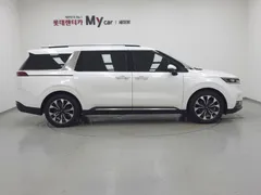 2023 Kia Carnival Gasoline 9-Seater Noblesse — фото 6