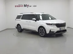 2023 Kia Carnival Gasoline 9-Seater Noblesse — фото 7