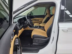 2023 Kia Carnival Gasoline 9-Seater Noblesse — фото 9
