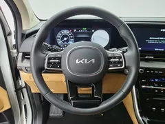 2023 Kia Carnival Gasoline 9-Seater Noblesse — фото 16