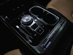2023 Kia Carnival Gasoline 9-Seater Noblesse — фото 17