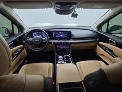 2023 Kia Carnival Gasoline 9-Seater Noblesse — фото 19
