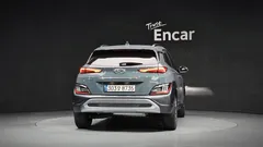 2023 Hyundai Kona Inspiration — фото 4