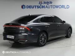 2023 Hyundai Grandeur 2.5 — фото 2