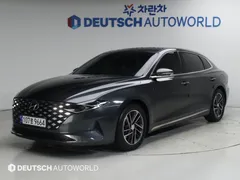 2023 Hyundai Grandeur 2.5 — фото 13