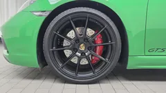 2023 Porsche 718 4.0 GTS — фото 5