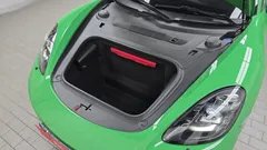 2023 Porsche 718 4.0 GTS — фото 6