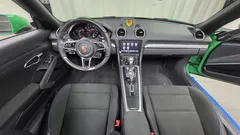 2023 Porsche 718 4.0 GTS — фото 7