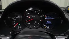 2023 Porsche 718 4.0 GTS — фото 8