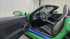 2023 Porsche 718 4.0 GTS — фото 10
