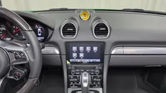 2023 Porsche 718 4.0 GTS — фото 11