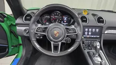 2023 Porsche 718 4.0 GTS — фото 12