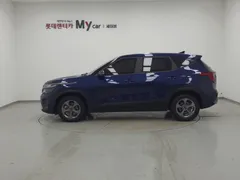 2023 Kia Seltos Gasoline 2.0 4WD — фото 2