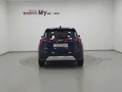 2023 Kia Seltos Gasoline 2.0 4WD — фото 4