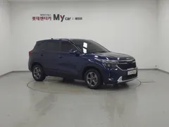 2023 Kia Seltos Gasoline 2.0 4WD — фото 7