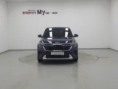 2023 Kia Seltos Gasoline 2.0 4WD — фото 8