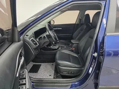 2023 Kia Seltos Gasoline 2.0 4WD — фото 9