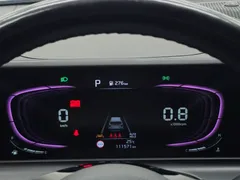 2023 Kia Seltos Gasoline 2.0 4WD — фото 15