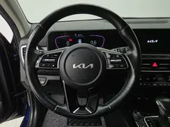 2023 Kia Seltos Gasoline 2.0 4WD — фото 16