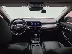 2023 Kia Seltos Gasoline 2.0 4WD — фото 19
