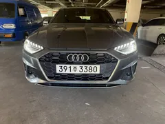 2023 Audi A4 45 TFSI Quattro Premium — фото 2