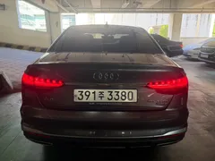 2023 Audi A4 45 TFSI Quattro Premium — фото 4