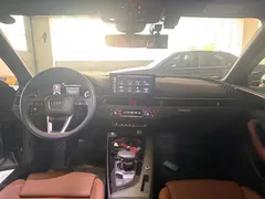 2023 Audi A4 45 TFSI Quattro Premium — фото 9
