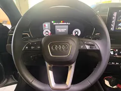 2023 Audi A4 45 TFSI Quattro Premium — фото 10