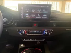 2023 Audi A4 45 TFSI Quattro Premium — фото 16
