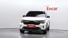 2024 Kia Seltos Gasoline 1.6 Turbo 2WD — фото 3