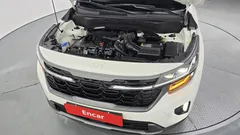 2024 Kia Seltos Gasoline 1.6 Turbo 2WD — фото 6