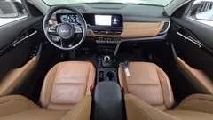 2024 Kia Seltos Gasoline 1.6 Turbo 2WD — фото 7