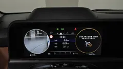 2024 Kia Seltos Gasoline 1.6 Turbo 2WD — фото 8