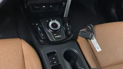 2024 Kia Seltos Gasoline 1.6 Turbo 2WD — фото 9