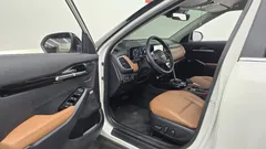 2024 Kia Seltos Gasoline 1.6 Turbo 2WD — фото 10