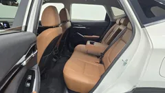 2024 Kia Seltos Gasoline 1.6 Turbo 2WD — фото 11