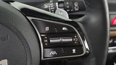2024 Kia Seltos Gasoline 1.6 Turbo 2WD — фото 15